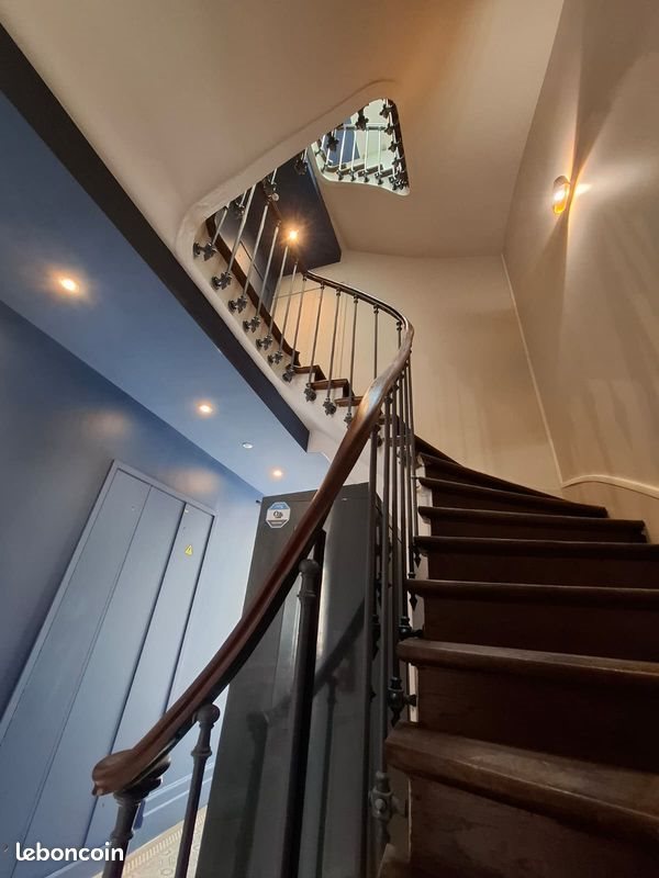 Appartement à louer, 32m², La Ferté-sous-Jouarre