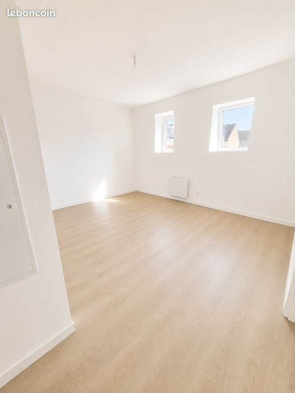 Appartement à louer, 32m², La Ferté-sous-Jouarre