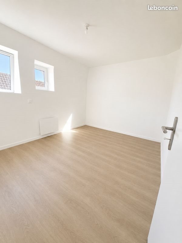 Appartement à louer, 32m², La Ferté-sous-Jouarre