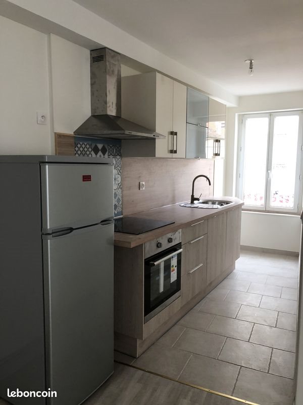 Appartement à louer, 35m², La Ferté-sous-Jouarre