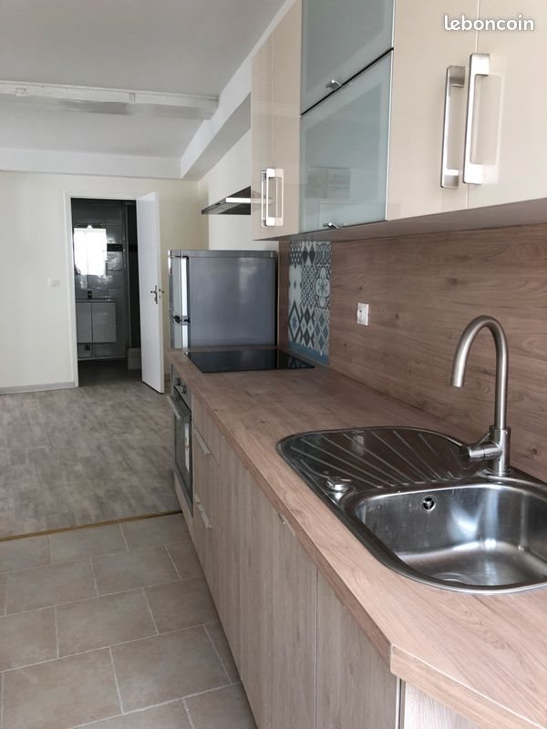 Appartement à louer, 35m², La Ferté-sous-Jouarre