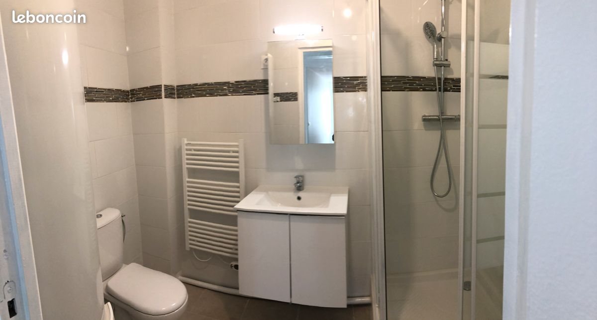 Appartement à louer, 35m², La Ferté-sous-Jouarre
