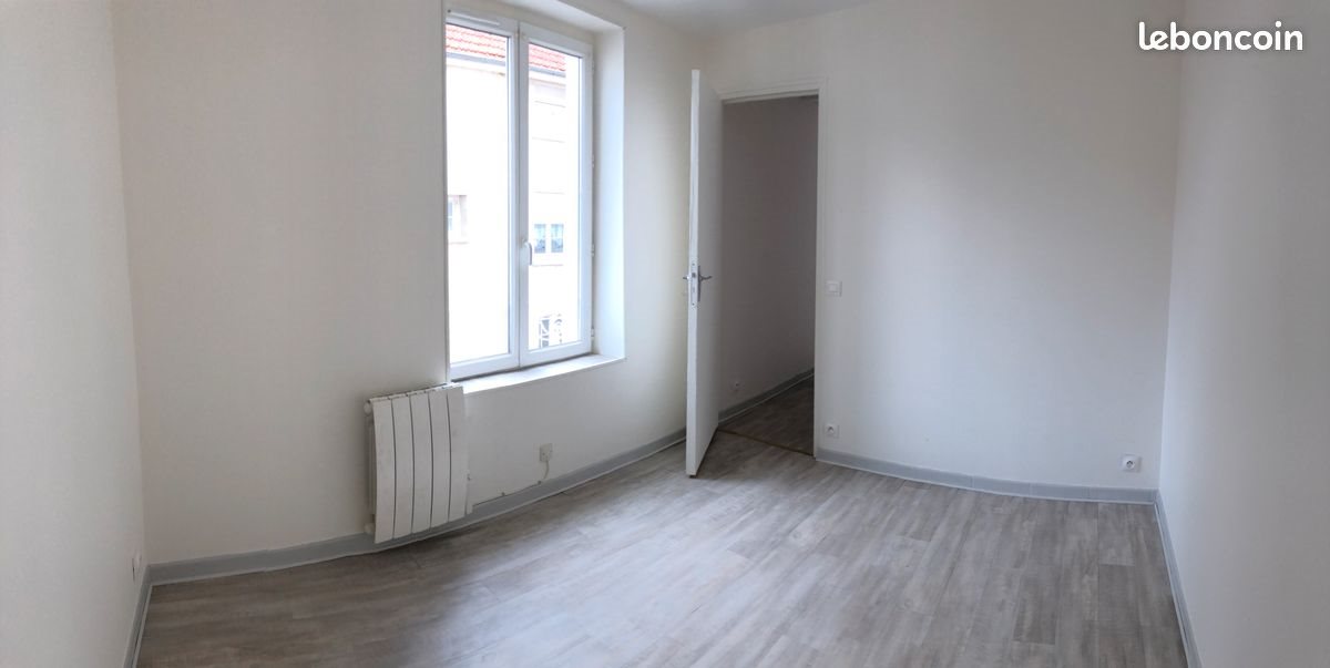 Appartement à louer, 35m², La Ferté-sous-Jouarre