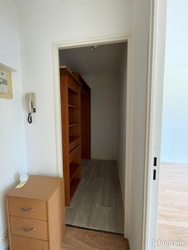 Appartement à louer, 30m², La Ferté-sous-Jouarre
