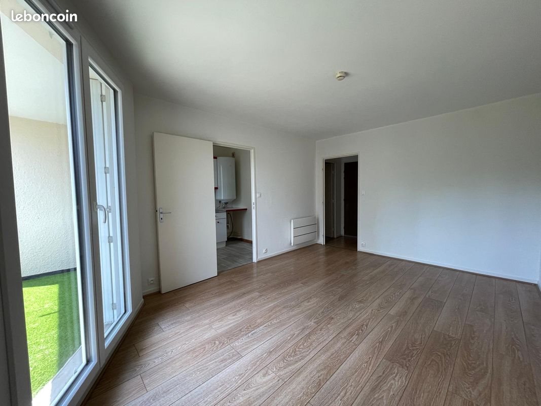 Appartement à louer, 30m², La Ferté-sous-Jouarre