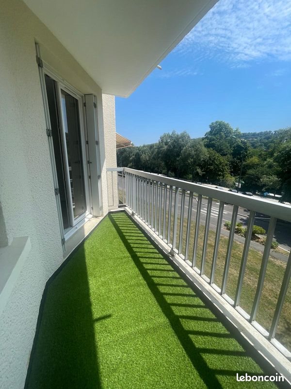 Appartement à louer, 30m², La Ferté-sous-Jouarre