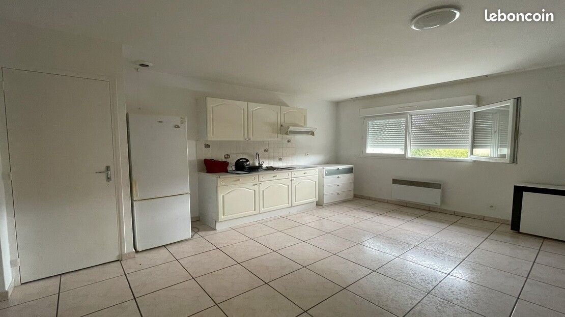 Appartement à louer, 46m², Le Blanc-Mesnil