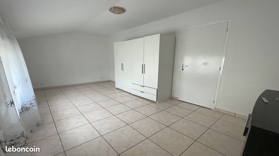 Appartement à louer, 46m², Le Blanc-Mesnil