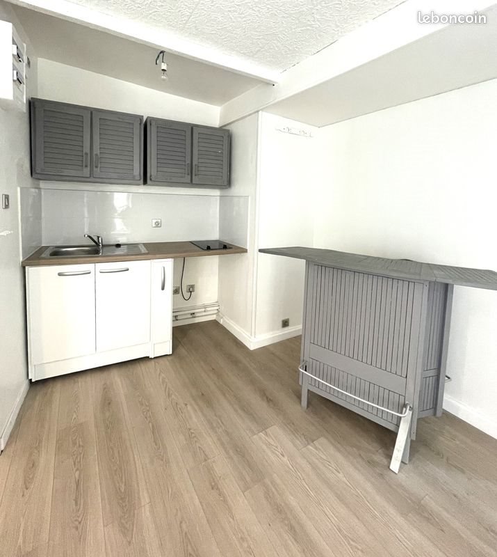 Appartement à louer, 34m², Jouarre