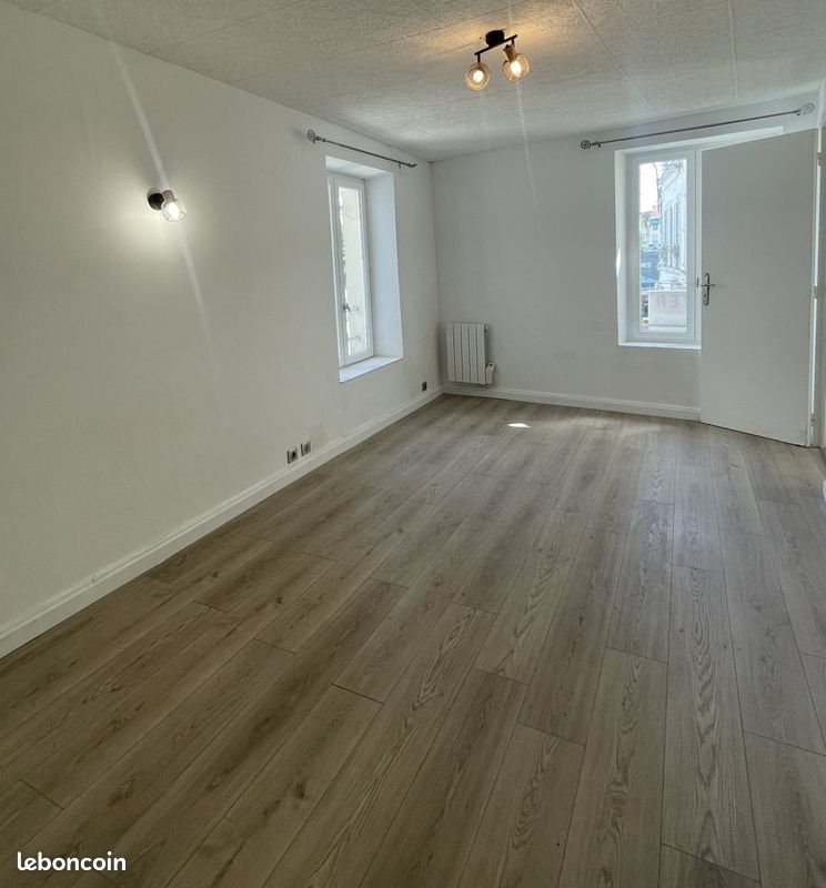 Appartement à louer, 34m², Jouarre