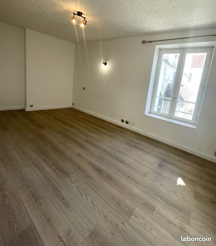 Appartement à louer, 34m², Jouarre