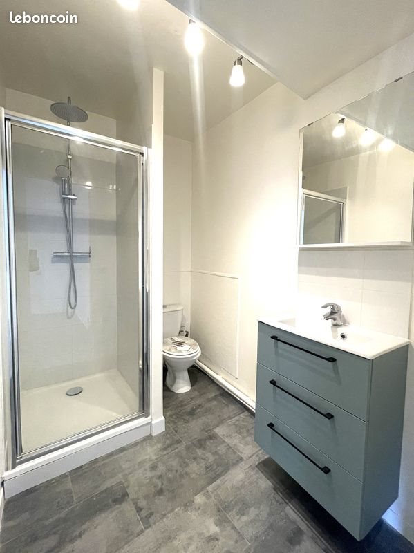 Appartement à louer, 34m², Jouarre