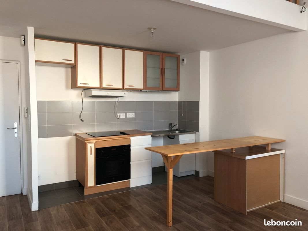 Appartement à louer, 44m², La Ferté-sous-Jouarre