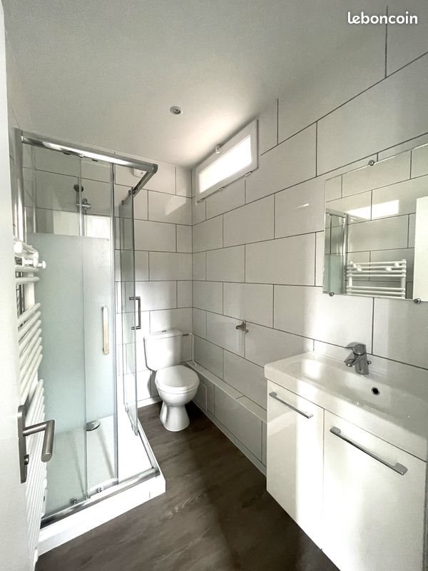 Appartement à louer, 29m², La Ferté-sous-Jouarre