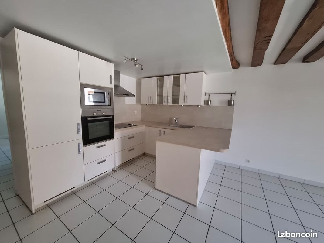 Appartement à louer, 60m², La Ferté-sous-Jouarre