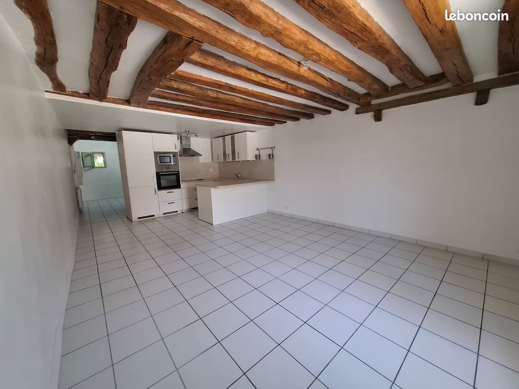 Appartement à louer, 60m², La Ferté-sous-Jouarre