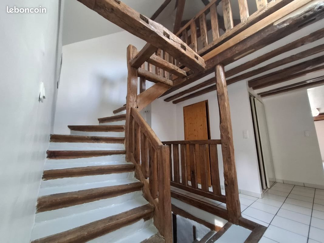 Appartement à louer, 60m², La Ferté-sous-Jouarre