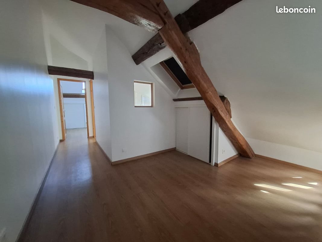 Appartement à louer, 60m², La Ferté-sous-Jouarre