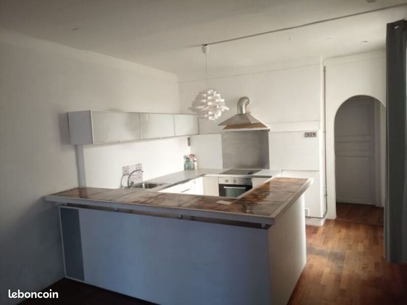 Appartement à louer, 95m², Montpellier