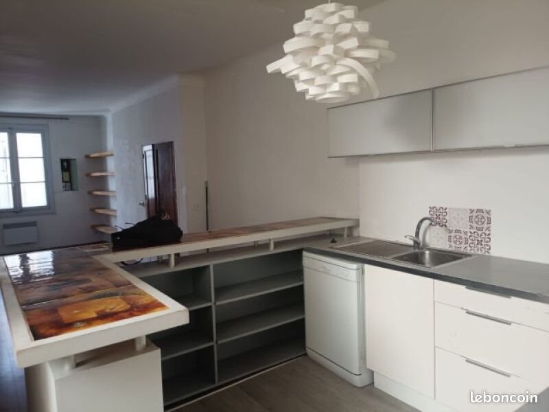 Appartement à louer, 95m², Montpellier