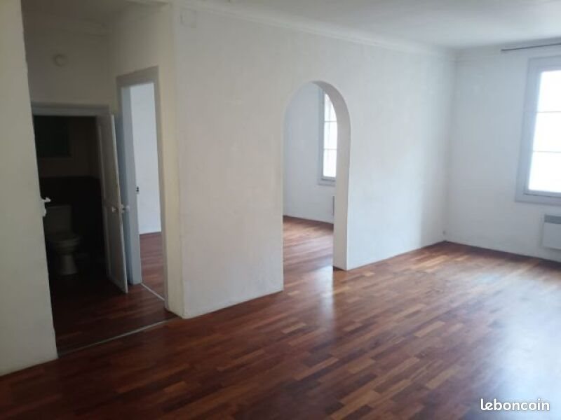 Appartement à louer, 95m², Montpellier