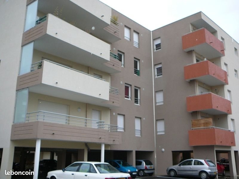 Appartement à louer, 42m², Nîmes