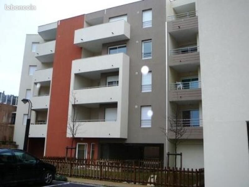 Appartement à louer, 42m², Nîmes