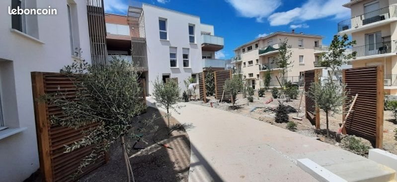Appartement à louer, 35m², Montpellier