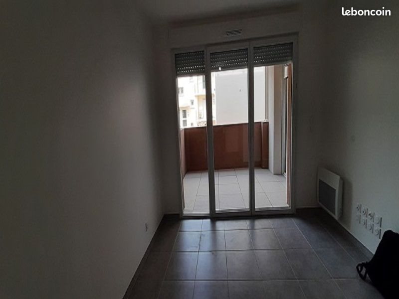 Appartement à louer, 35m², Montpellier