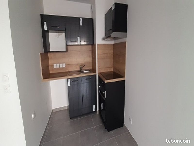 Appartement à louer, 35m², Montpellier