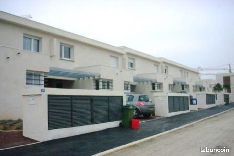 Maison à louer, 70m², Montpellier