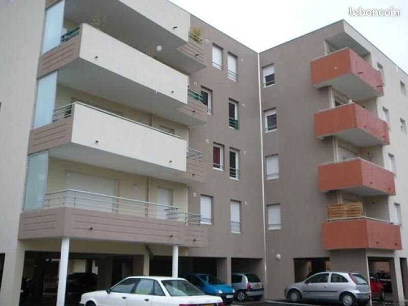 Appartement à louer, 32m², Nîmes