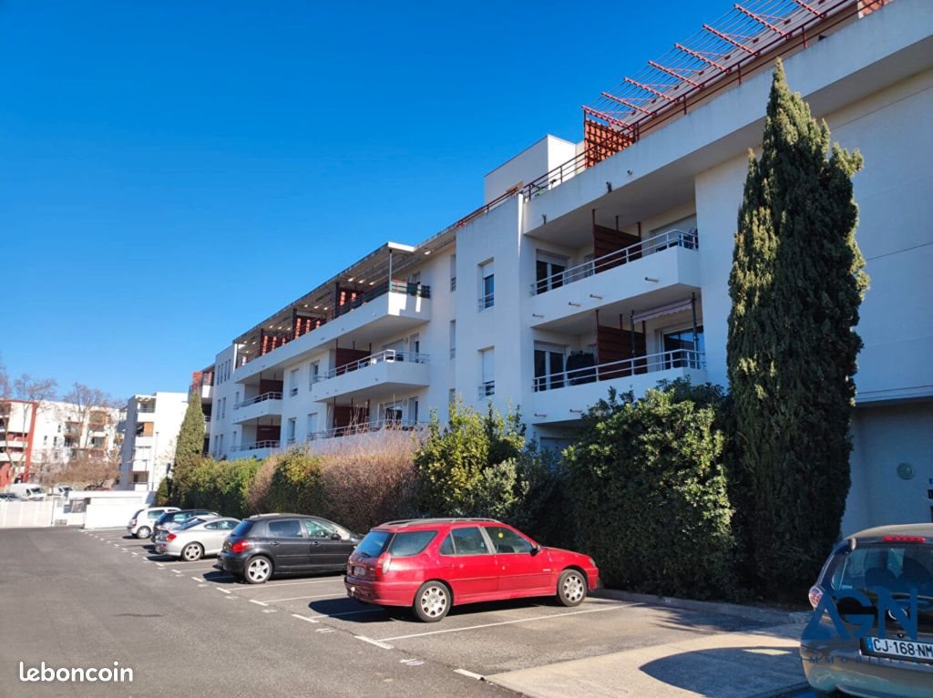 Appartement à vendre, 31m², Montpellier