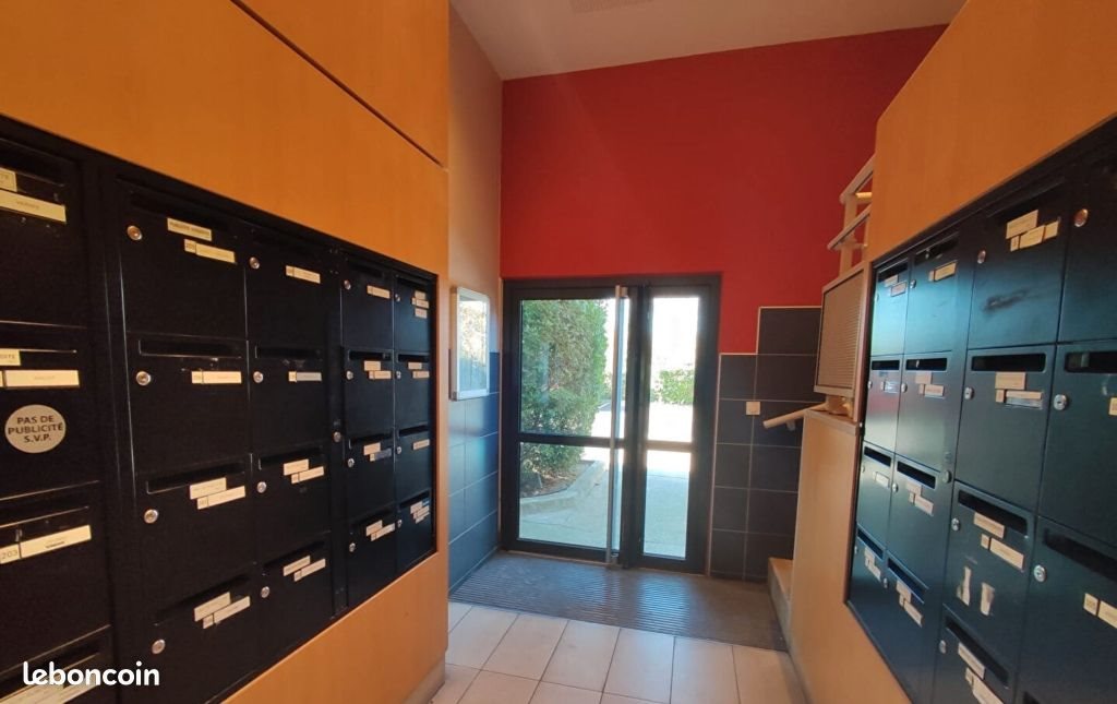 Appartement à vendre, 31m², Montpellier