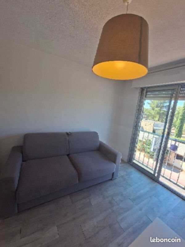 Appartement à louer, 18m², Montpellier