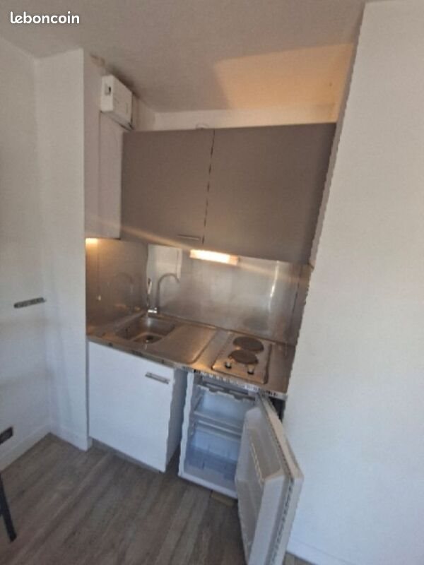 Appartement à louer, 18m², Montpellier