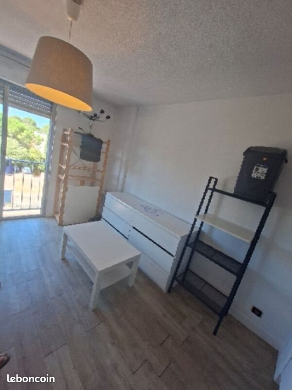 Appartement à louer, 18m², Montpellier