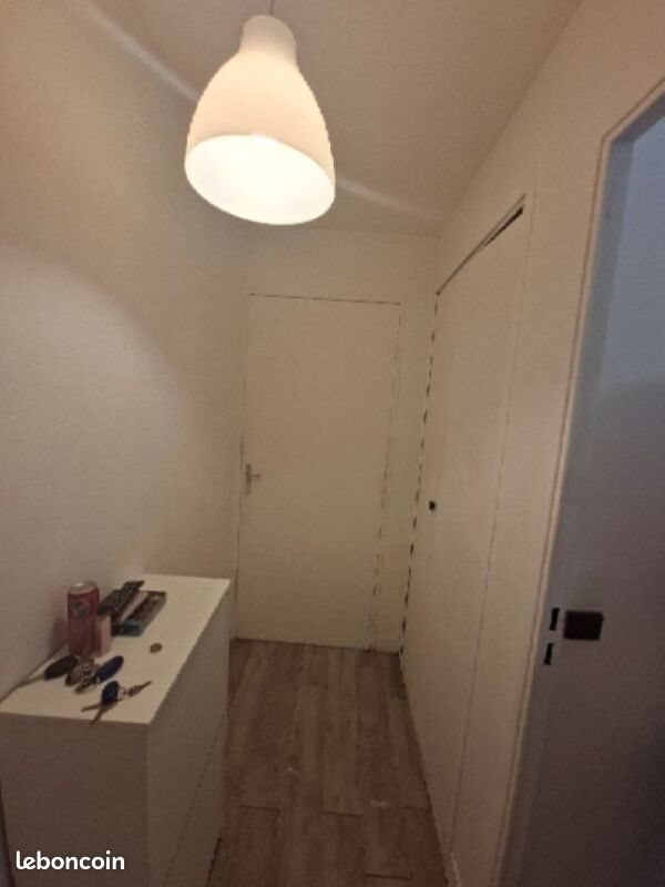 Appartement à louer, 18m², Montpellier