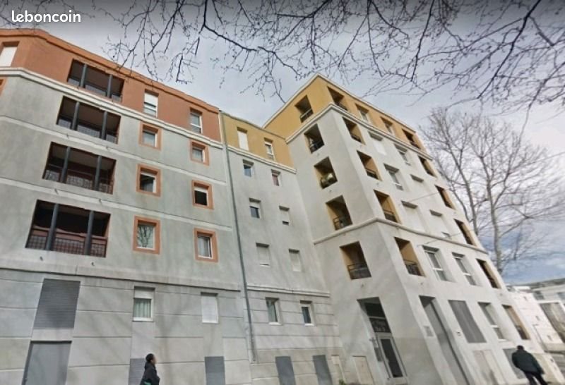 Appartement à louer, 27m², Montpellier