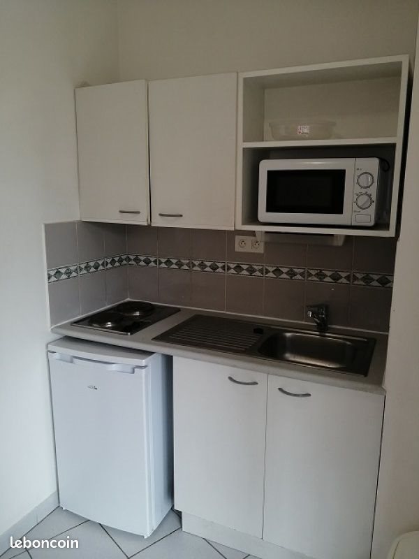 Appartement à louer, 27m², Montpellier