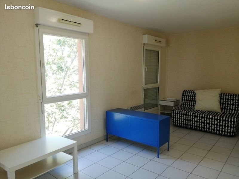 Appartement à louer, 27m², Montpellier