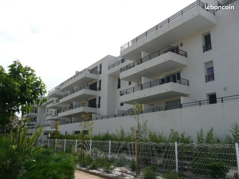 Appartement à louer, 68m², Mauguio