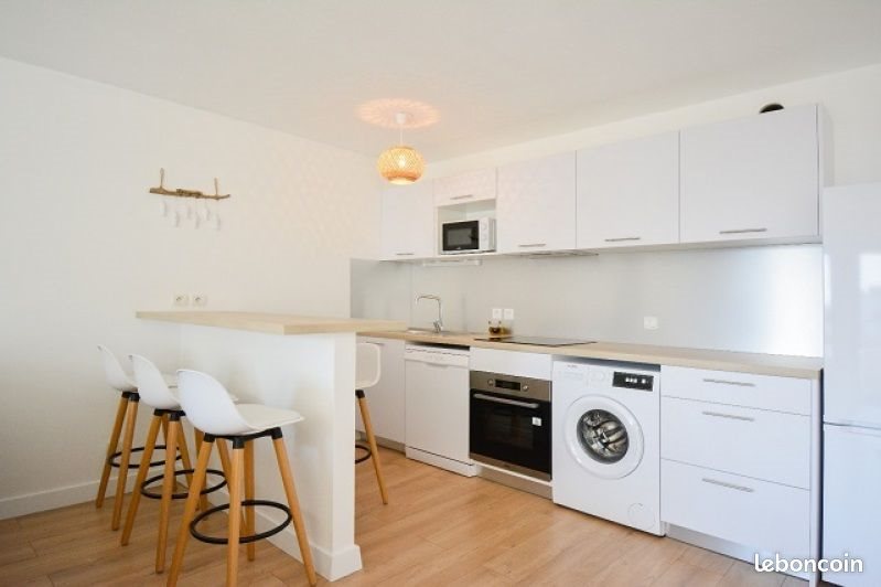 Appartement à louer, 68m², Mauguio