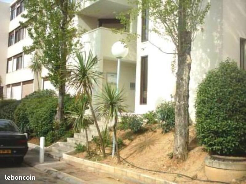 Appartement à louer, 37m², Montpellier