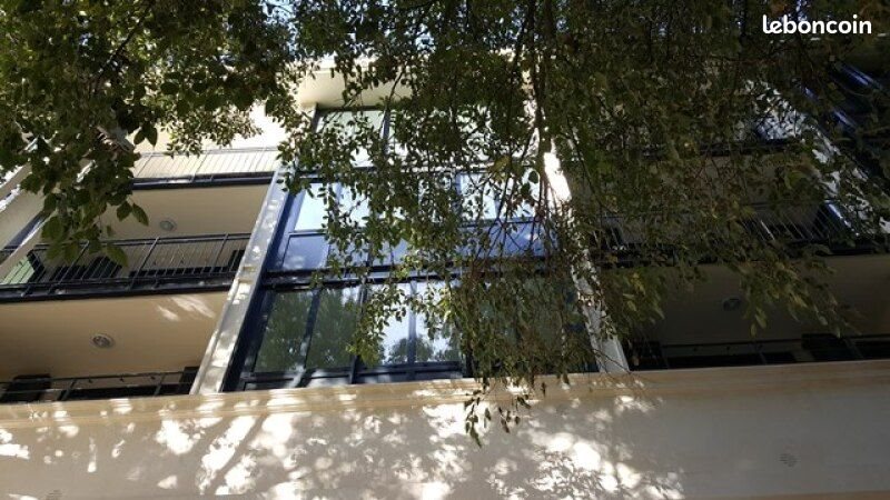 Appartement à louer, 37m², Nîmes