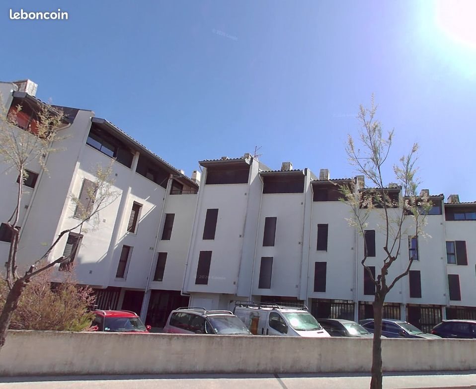 Appartement à vendre, 30m², Mauguio