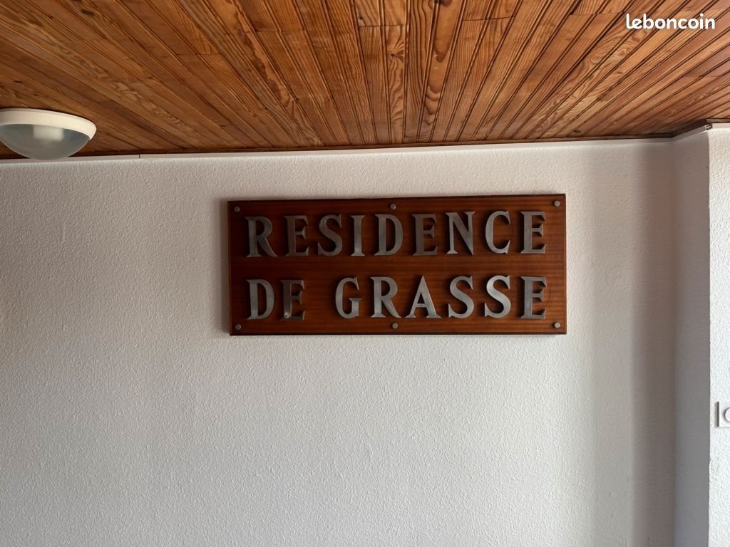 Appartement à vendre, 30m², Mauguio