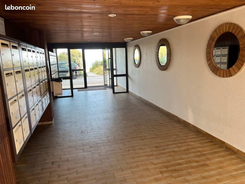 Appartement à vendre, 30m², Mauguio