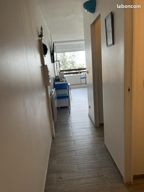 Appartement à vendre, 30m², Mauguio