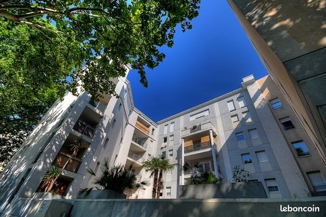 Appartement à vendre, 62m², Montpellier